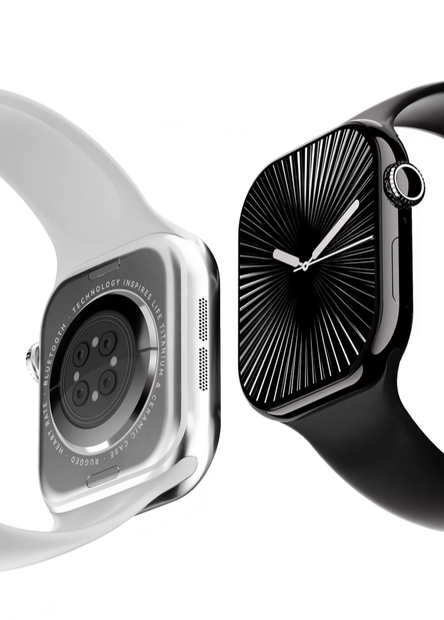 Series 10 Watch M2000