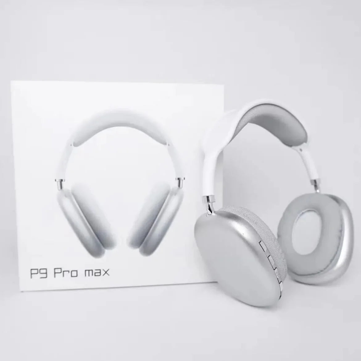 P9 Pro Max Wireless Headphones