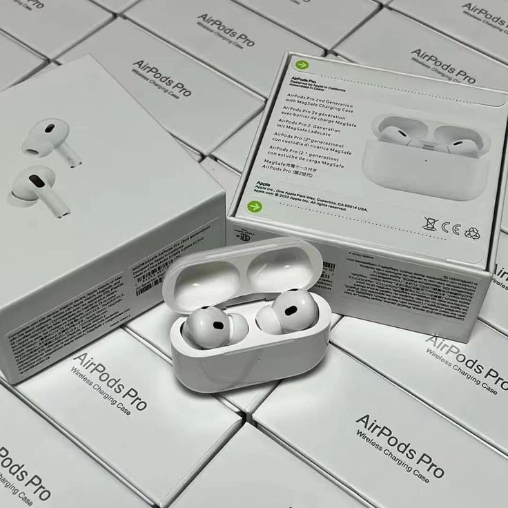 Airpods PRO (Basic)