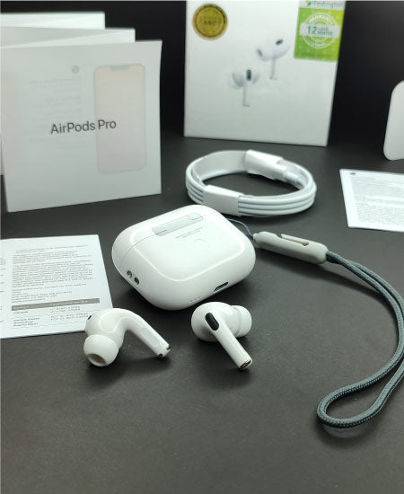 Airpods Pro 2 (ANC) Buzzer Edition