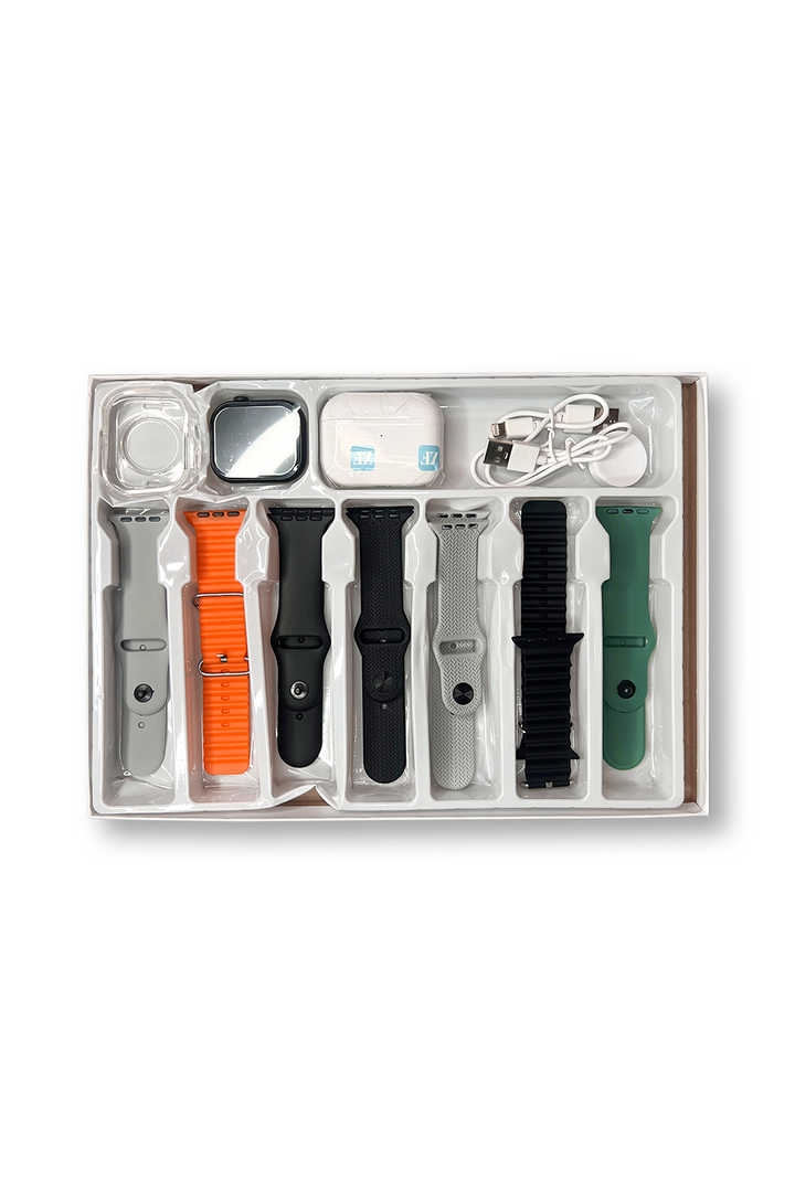 Series 10 Watch M4000