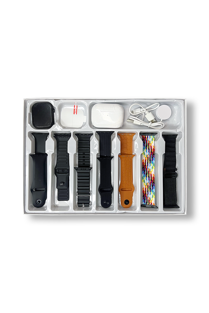 Series 10 Watch M2000