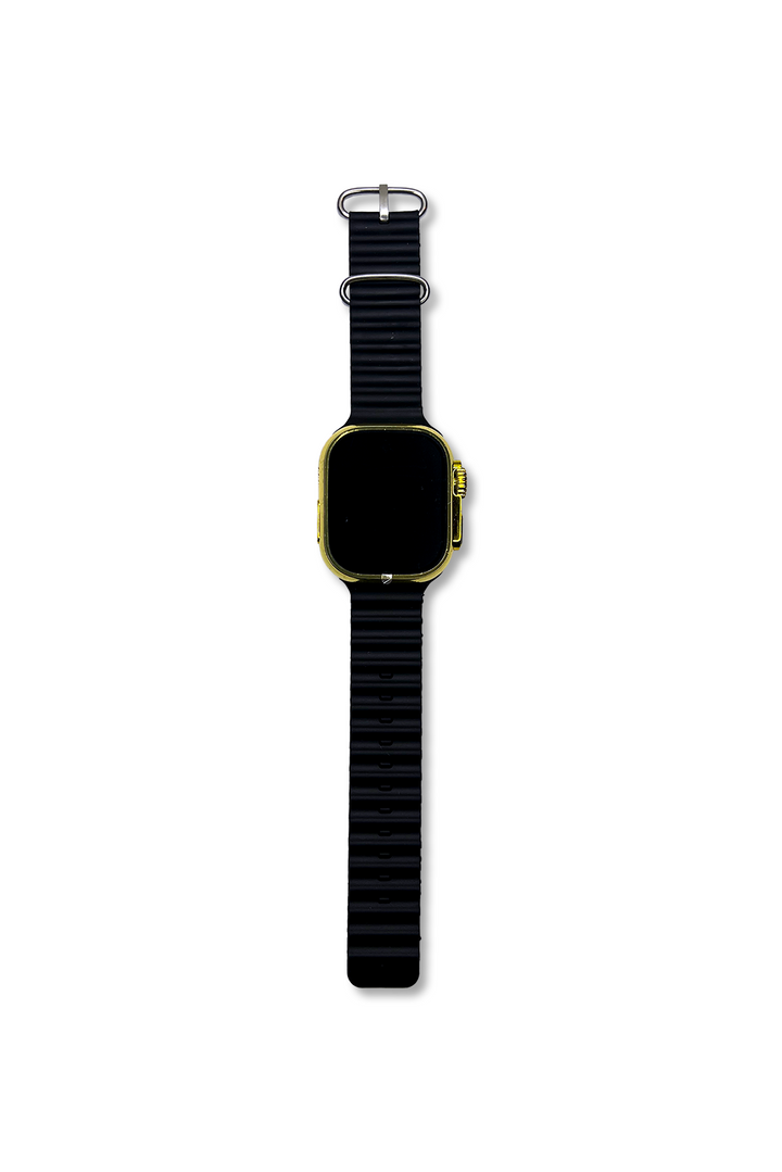 Apple Watch Ultra 24K GOLD EDITION