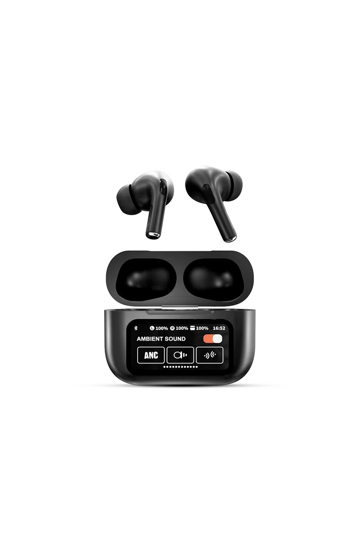 Touch Display Airpods (ANC/ENC)
