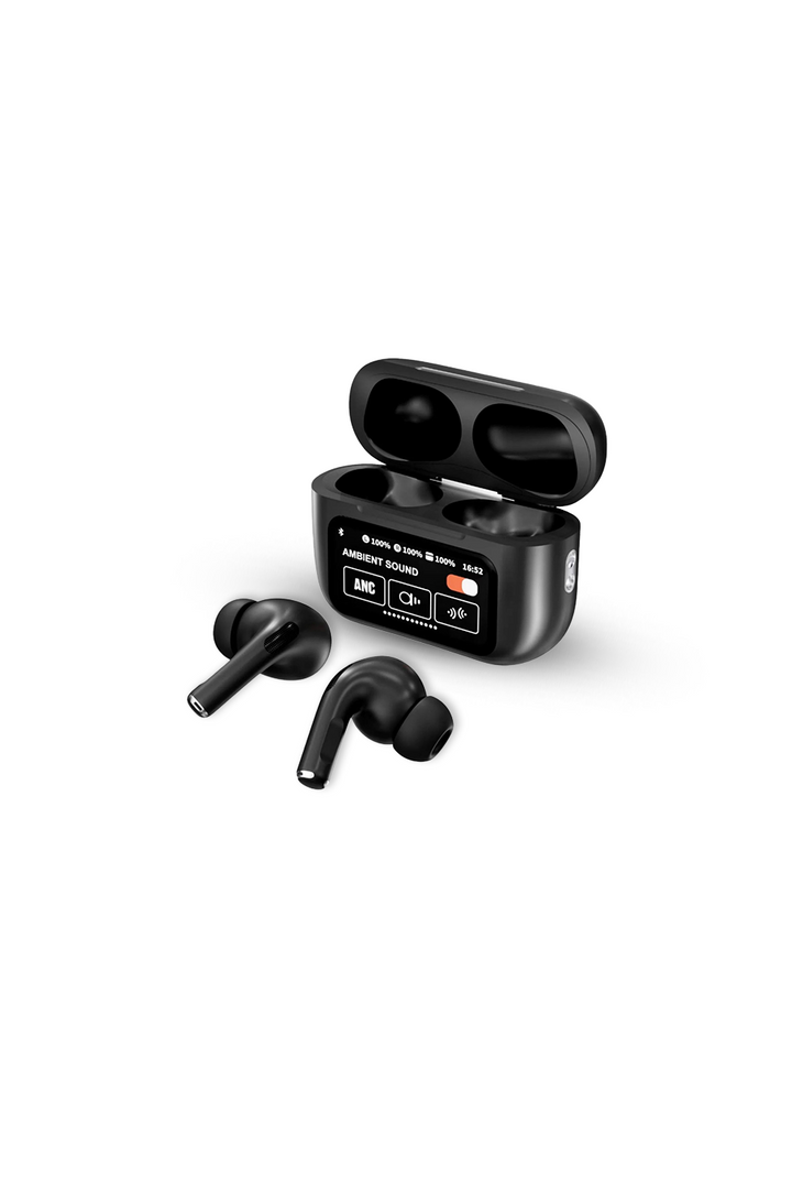 Touch Display Airpods (ANC/ENC)