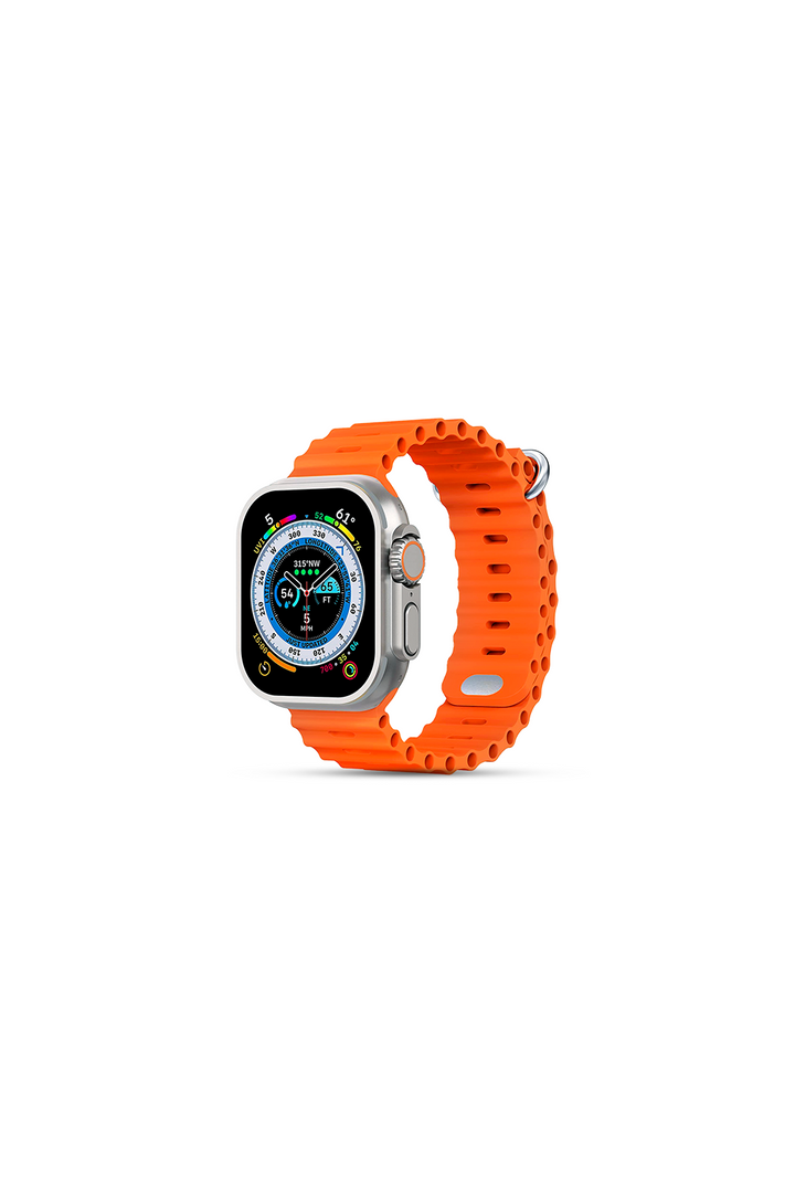 H20 Apple Ultra Watch 10 in 1