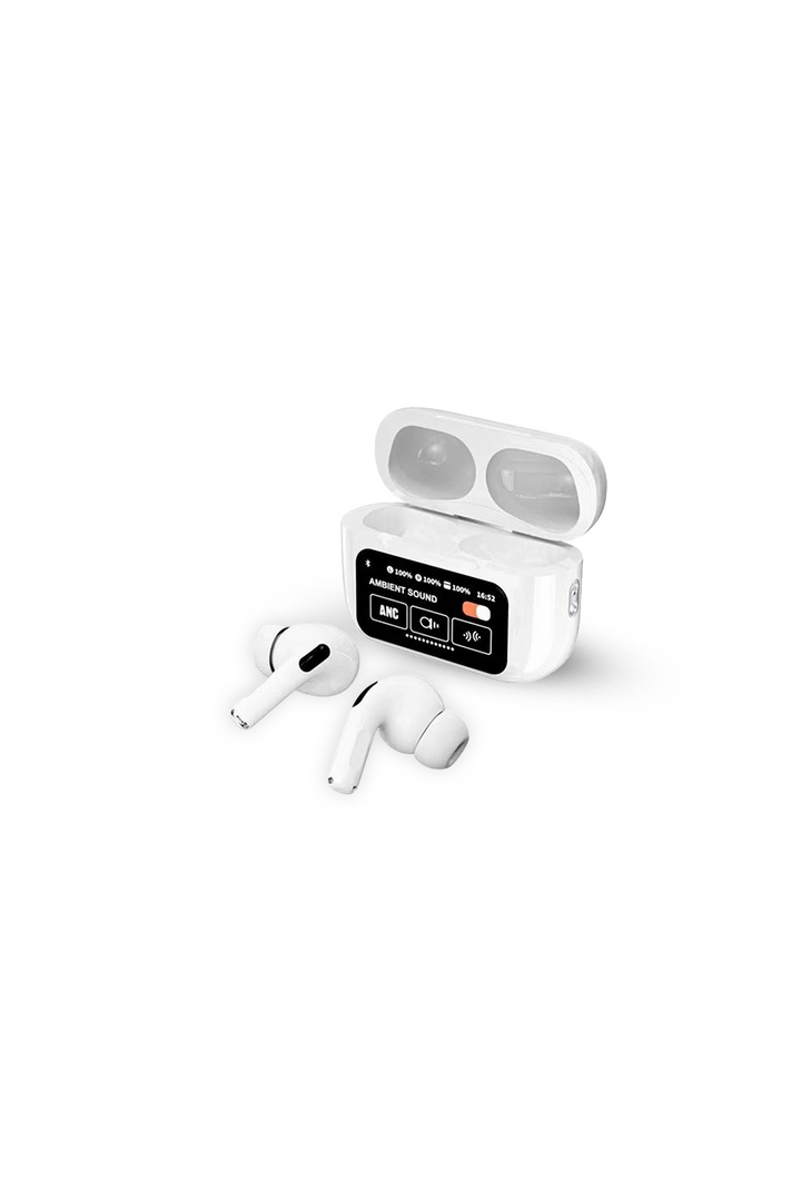 Touch Display Airpods (ANC/ENC)