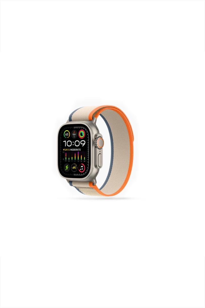 i20 Ultra Max Smart Watch + Airpods