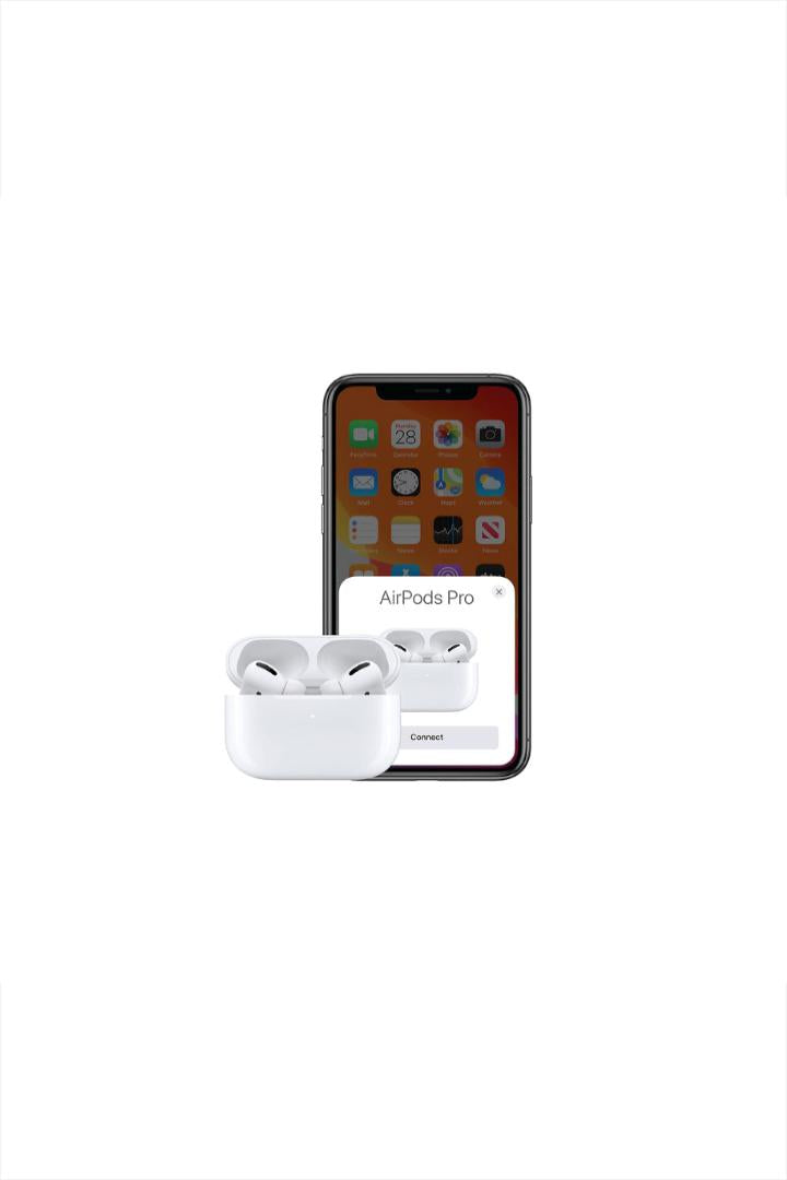 Airpods Pro 2 (ANC) Buzzer Edition