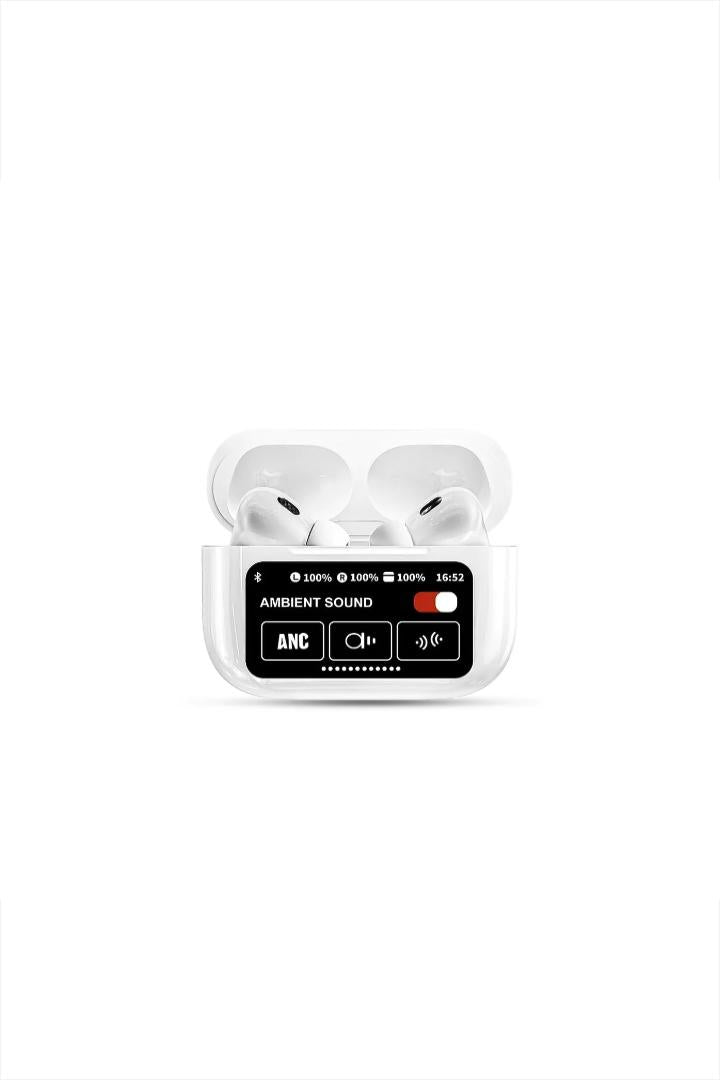 Touch Display Airpods (ANC/ENC)