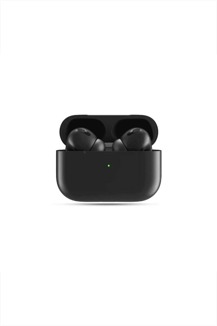 Airpods Pro Black Edition
