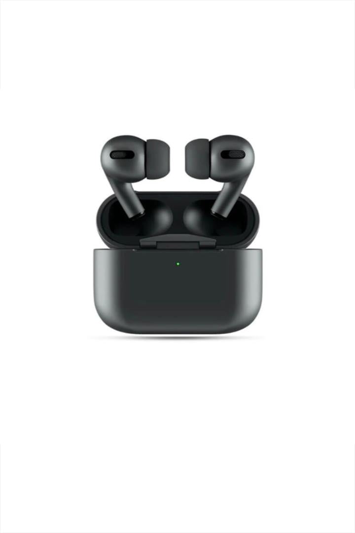 Airpods Pro Black Edition