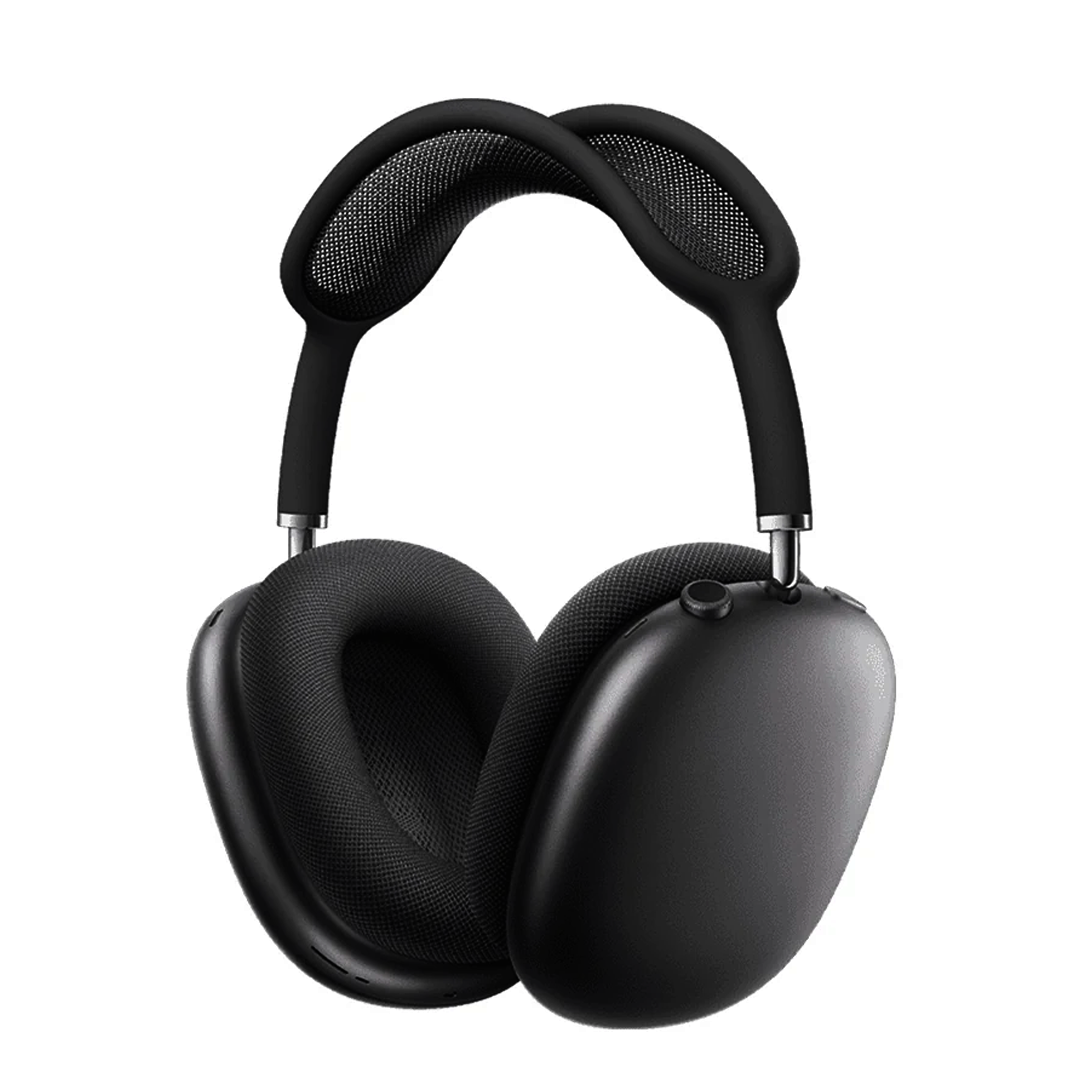 Apple Airpods Max Headphones | ANC Premium Quality | Magnetic Cushion & Pop-up Variant