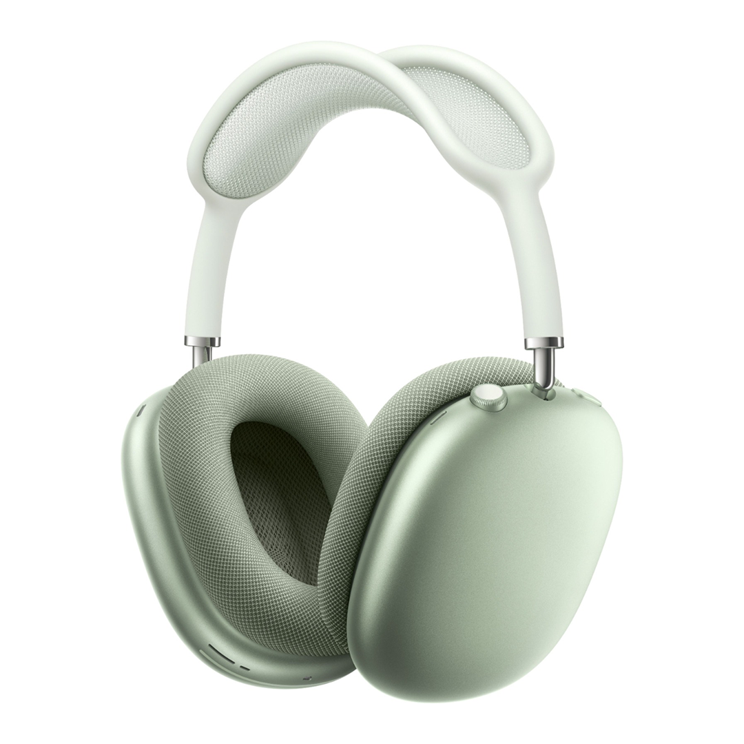 Apple Airpods Max Headphones | ANC Premium Quality | Magnetic Cushion & Pop-up Variant