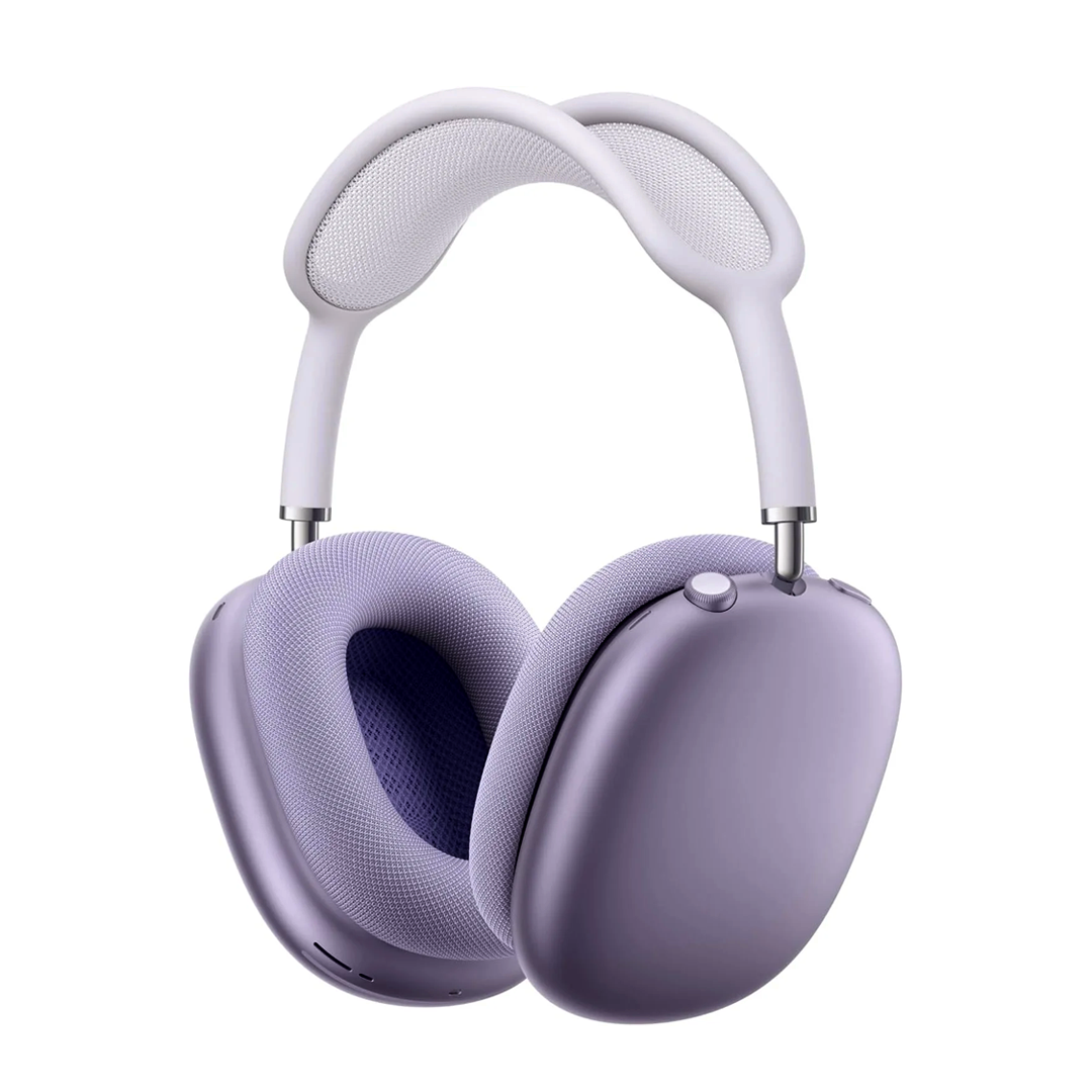 Apple Airpods Max Headphones | ANC Premium Quality | Magnetic Cushion & Pop-up Variant