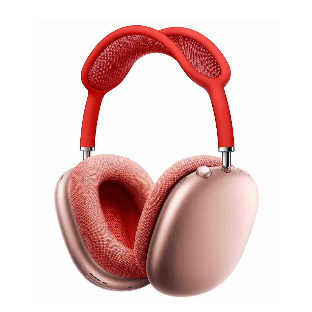 Apple Airpods Max Headphones | ANC Premium Quality | Magnetic Cushion & Pop-up Variant