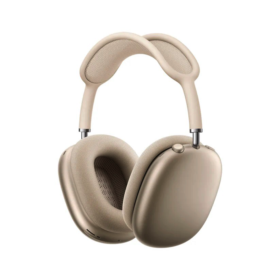 Apple Airpods Max Headphones | ANC Premium Quality | Magnetic Cushion & Pop-up Variant