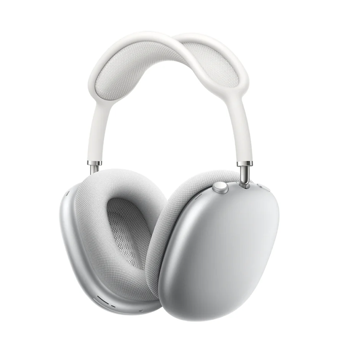 Apple Airpods Max Headphones | ANC Premium Quality | Magnetic Cushion & Pop-up Variant